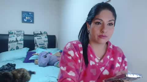 Karina online show from December 2024 02:42:01 AM