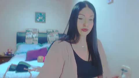 Karina online show from December 2024 03:19:02 AM