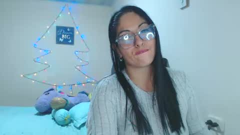 Karina online show from December 2024 04:23:02 AM