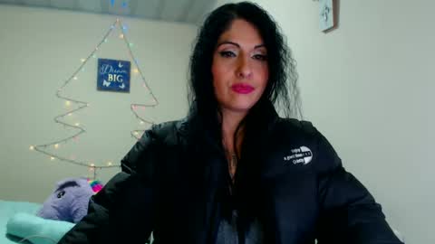 Karina online show from December 2024 01:48:02 AM