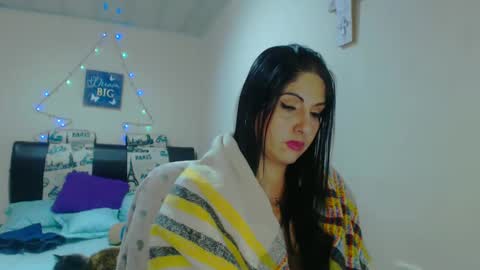 Karina online show from December 2024 05:09:02 AM