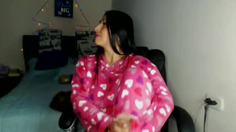 Karina online show from December 2024 05:11:02 AM