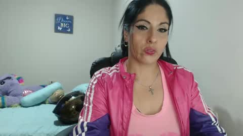 Karina online show from January 2025 01:06:01 AM