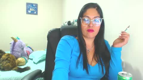 Karina online show from January 2025 03:20:01 AM