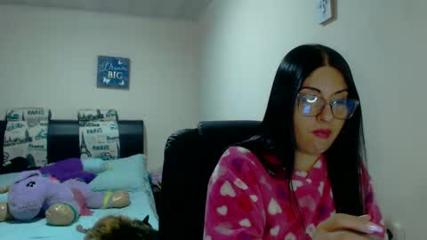 Karina online show from January 2025 04:39:02 AM