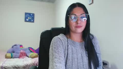 Karina online show from February 2025 01:31:02 AM
