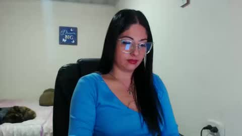 Karina online show from February 2025 01:26:01 AM