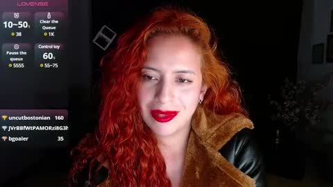 SARA online show from February 2025 10:19:02 PM