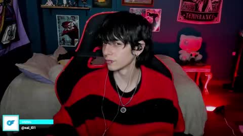 SAI online show from January 2025 03:22:01 AM