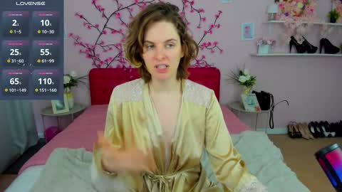 Adel online show from November 2025 07:41:02 AM