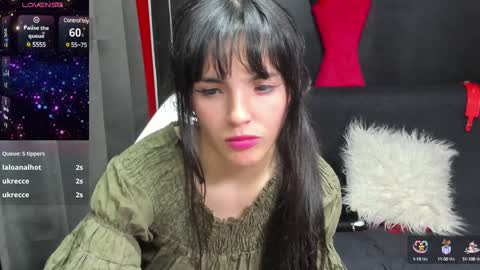 Snapshot of sailor_moon07 chatting on December 2024 08:56:01 PM sailor online show from December 2024 08:56:01 PM