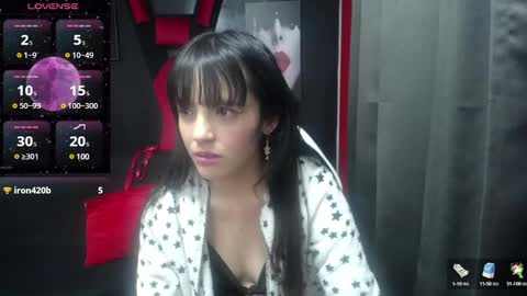 Snapshot of sailor_moon07 chatting on February 2025 07:57:02 AM sailor online show from February 2025 07:57:02 AM