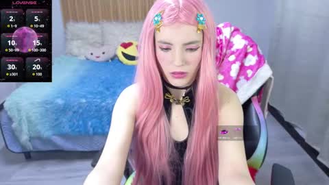 Snapshot of sailor_moon07 chatting on September 2025 05:02:02 AM sailor online show from September 2025 05:02:02 AM