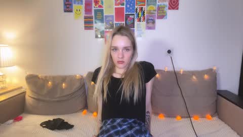 Sofia online show from December 2024 07:15:02 PM