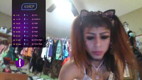 Snapshot of sailormoontrans chatting on December 2024 11:29:01 AM sailormoontrans online show from December 2024 11:29:01 AM