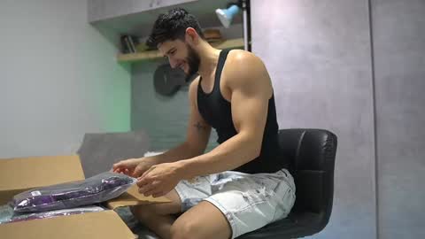 saimon  online show from January 2025 12:38:02 AM