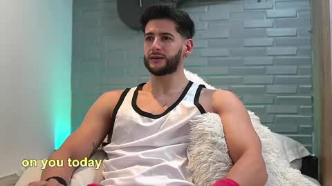 saimon  online show from February 2025 02:26:02 AM