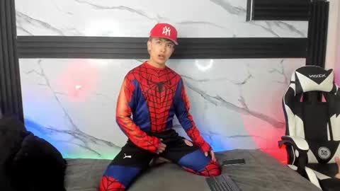 Juan online show from October 2025 03:47:02 AM