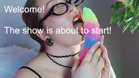 saint__vicious online show from October 2025 08:09:02 PM