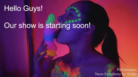 saint__vicious online show from October 2025 07:57:02 PM