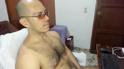 saintedy01 online show from February 2025 12:33:01 PM