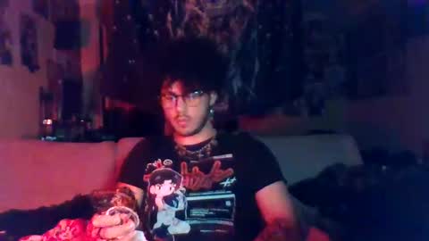 Saintscurse online show from March 2025 03:11:01 AM