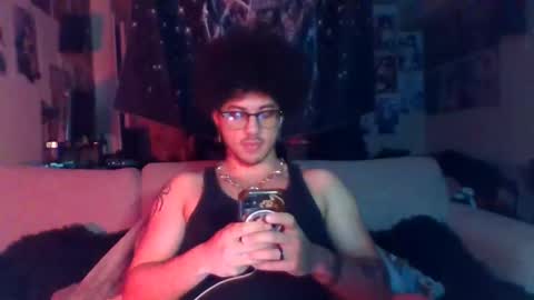 Saintscurse online show from March 2025 04:30:02 AM