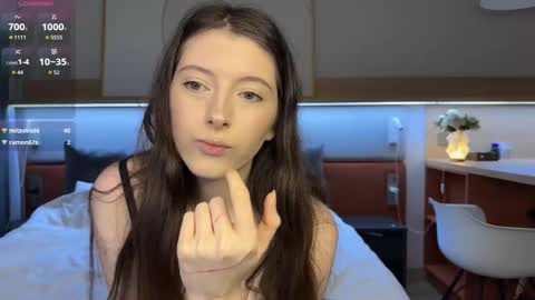 Snapshot of saintsroww chatting on December 2025 04:58:01 PM Alice online show from December 2025 04:58:01 PM