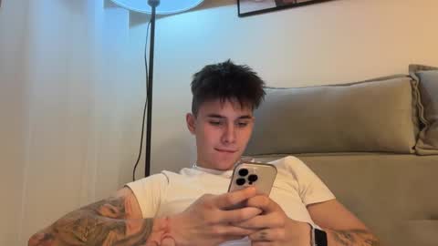 Roby online show from September 2025 10:31:01 PM