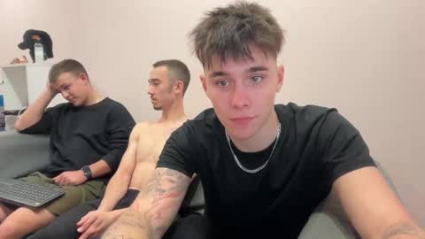 Roby online show from September 2025 12:14:01 AM