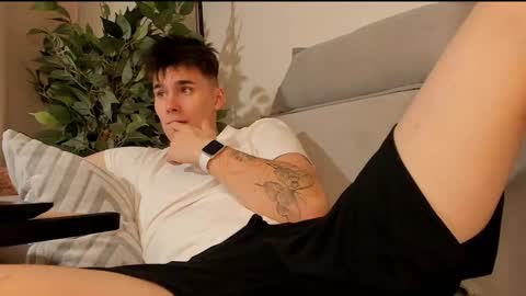 Roby online show from September 2025 06:46:02 PM