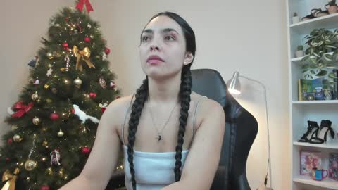 Sakura Harper online show from December 2024 12:06:02 PM