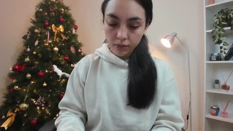 Sakura Harper online show from December 2024 05:48:01 AM