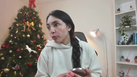 Sakura Harper online show from December 2024 08:54:02 AM