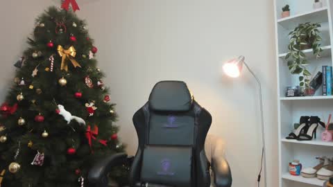 Sakura Harper online show from January 2025 11:58:02 AM