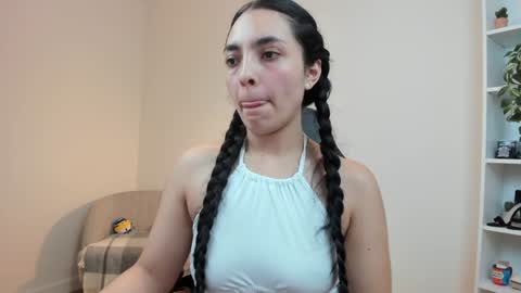 Sakura Harper online show from January 2025 12:07:01 PM