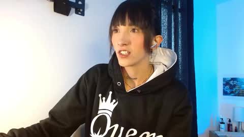 Snapshot of sakura_skinny chatting on January 2025 02:24:02 PM Sakura Skinny online show from January 2025 02:24:02 PM