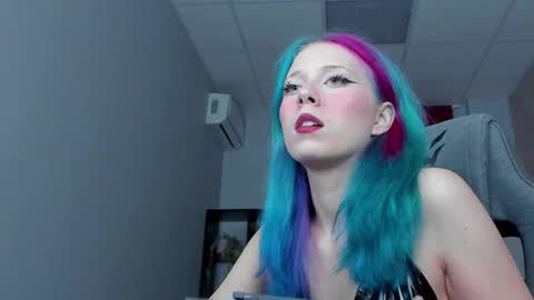 sakurabliss online show from November 2025 05:45:02 PM