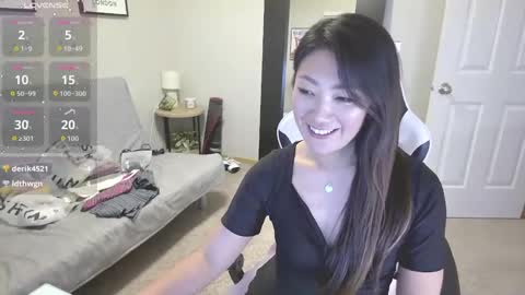 Sakura online show from October 2025 10:46:02 AM