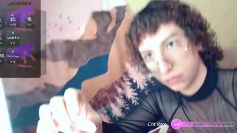 Sam online show from February 2025 01:55:02 PM