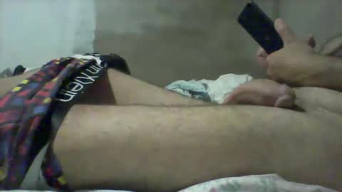salluter online show from March 2025 10:24:01 PM