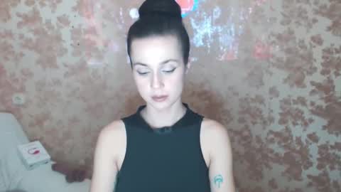 Snapshot of sally_femdom chatting on February 2025 03:09:02 PM Sally online show from February 2025 03:09:02 PM