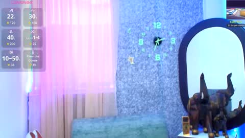 sally_ricci online show from October 2025 11:54:02 AM