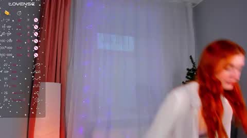 Sally  online show from December 2024 10:35:02 AM