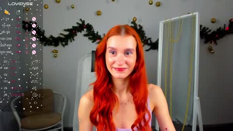 Sally  online show from December 2024 10:34:02 AM