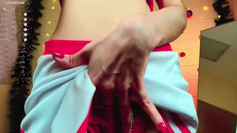 Sally  online show from December 2024 01:44:01 PM