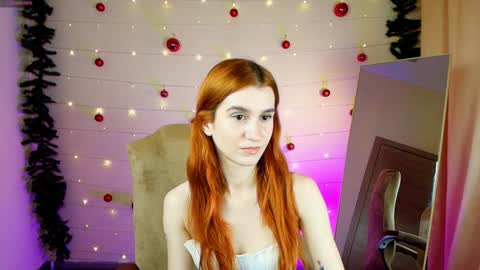 Sally  online show from December 2024 10:28:01 AM