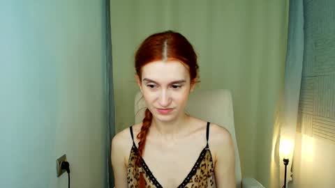 Sally  online show from February 2025 10:37:02 AM