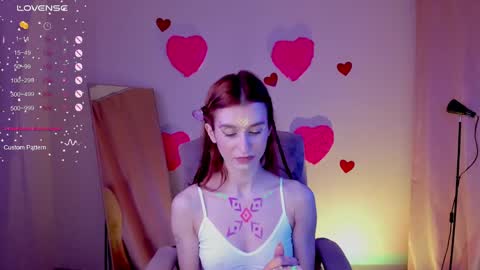 Sally  online show from February 2025 11:18:02 AM