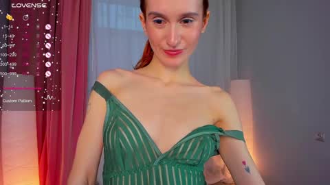 Sally  online show from February 2025 01:33:01 PM
